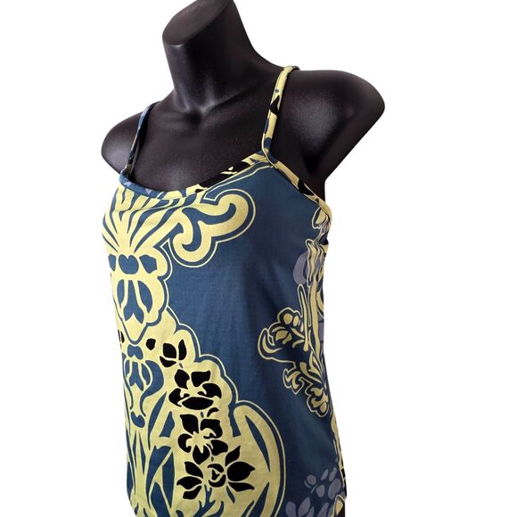 Athleta Swim Tankini Top 34C - Picture 3 of 6